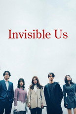 Poster de la serie Invisible Us