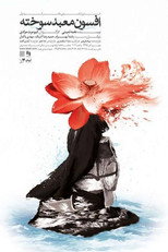 Poster de la película The Enchantment of the Burnt Temple