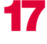 Logo 17 Again