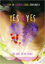 Poster de la película Yes & Yes