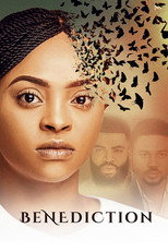 Poster de la película Benediction