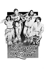 Poster de la película Always in My Heart