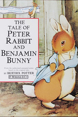 Poster de la película The World of Peter Rabbit and Friends: The Tale of Peter Rabbit and Benjamin Bunny