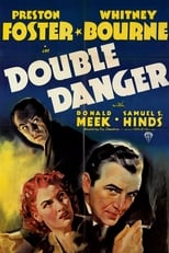 Poster de la película Double Danger