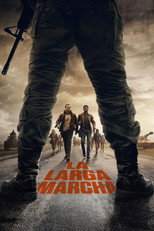 La larga marcha