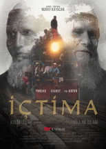 Poster de la película The Bishwa Ijtema