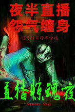 Poster de la película Memory Maze