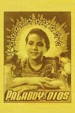 Poster de la película Palaboy ng Dios