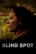 Poster de la película Blind Spot