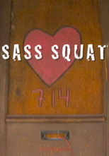 Poster de la película Sass Squat