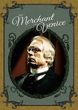 Poster de la película The Merchant of Venice
