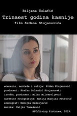 Poster de la película Thirteen Years Later