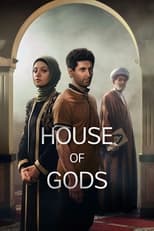 Poster de la serie House of Gods