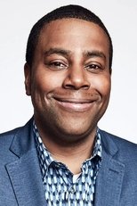 Actor Kenan Thompson