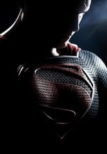 Poster de la película Superman vs. Batman: When Heroes Collide