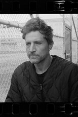 Poster de la película Untitled Simon Rex Short Film