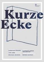 Poster de la película Kurze Ecke