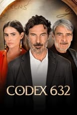 Poster de la serie Codex 632