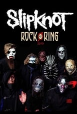 Poster de la película Slipknot : Rock Am Ring 2019