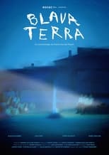 Poster de la película Blava Terra