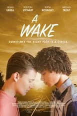 Poster de la película A Wake
