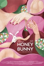 Poster de la película Honey Bunny