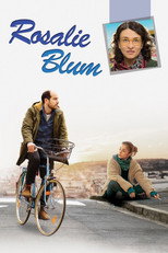Poster de la película Rosalie Blum