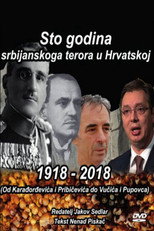 Poster de la película 1918-2018: Hundred Years of Serbian Terror in Croatia
