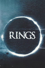 Poster de la película Rings
