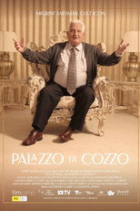 Poster de la película Palazzo Di Cozzo