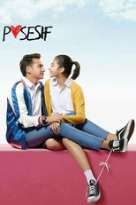 Poster de la película Posesif