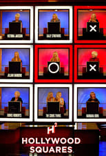 Poster de la serie Hollywood Squares