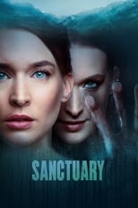Poster de la serie Sanctuary