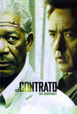 Poster de la película The Contract