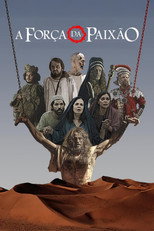 Poster de la película A Força da Paixão