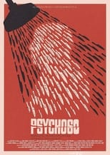 Poster de la película Psycho 60