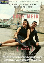 Poster de la película Love Mein