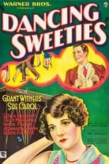 Poster de la película Dancing Sweeties
