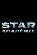 Poster de la serie Star Académie