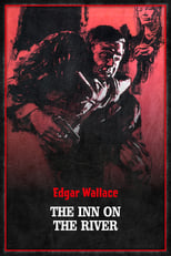 Poster de la película The Inn on the River