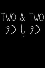 Poster de la película Two & Two