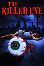Poster de la película The Killer Eye