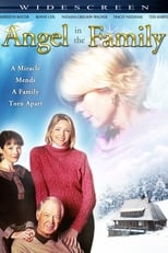 Poster de la película Angel in the Family