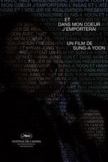Poster de la película And I'll Keep In My Heart