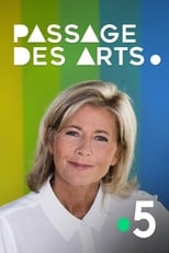 Poster de la serie Passage des arts