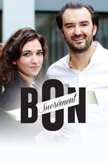 Poster de la serie Sucrément Bon