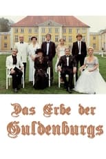 Poster de la serie The Legacy of Guldenburgs