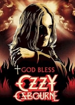 Poster de la película God Bless Ozzy Osbourne