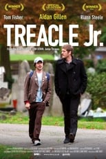 Poster de la película Treacle Jr.