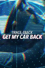 Poster de la serie Trace, Track, Get My Car Back